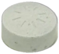 Chicle Neuro Energy & Focus sabor menta